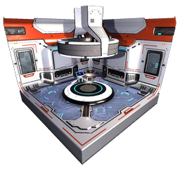 Appearance Modifier Room