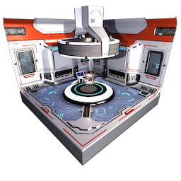 Appearance Modifier Room