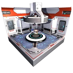 Appearance Modifier Room