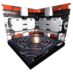 Industrial Room (expansion)