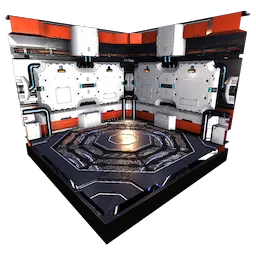 Industrial Room (expansion)