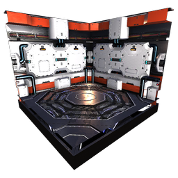 Expansion Room Variant