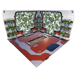 Cultivation Chamber