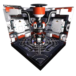 Refiner Room