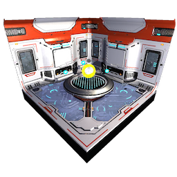 Scanner Room