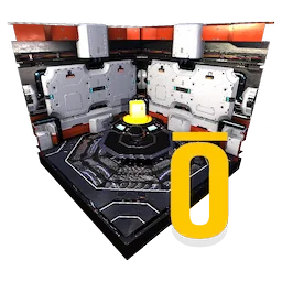 Storage Room