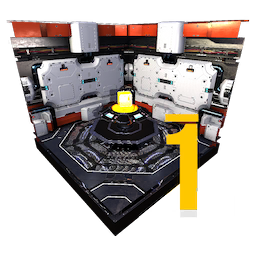 Storage Room