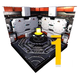 Storage Room