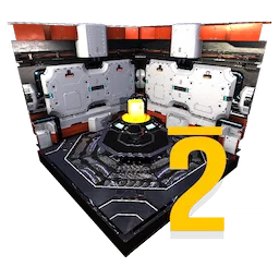 Storage Room