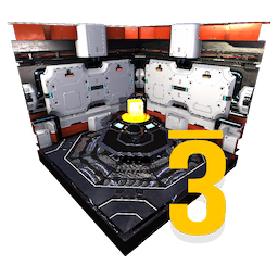 Storage Room