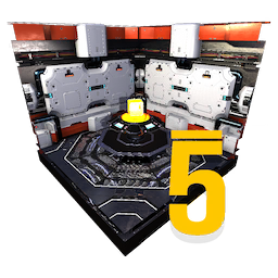Storage Room