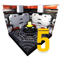 Storage Room