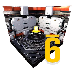 Storage Room