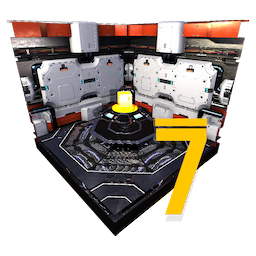 Storage Room