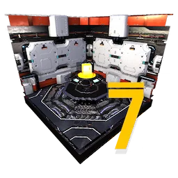 Storage Room