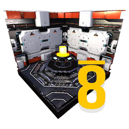 Storage Room