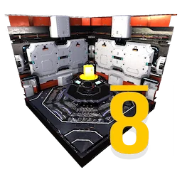 Storage Room