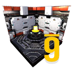 Storage Room