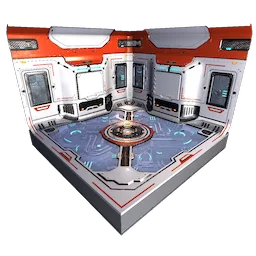 Technology Room (expansion)