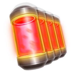 Frigate Fuel (200 Tonnes)