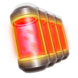 Frigate Fuel (200 Tonnes)