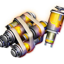 Fuel Oxidiser