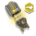 Salvaged Frigate Module