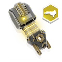 Salvaged Frigate Module