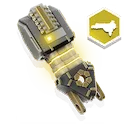 Salvaged Frigate Module