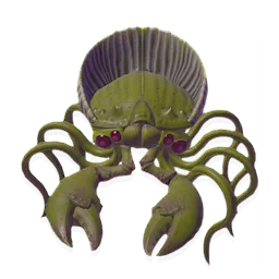 Mud Crab