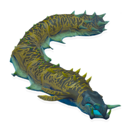 Dragonfish