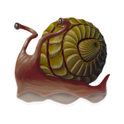 Singing Sea-snail