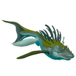 The Lunker