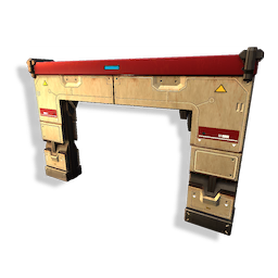 Alloy Arch (base)