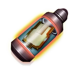 Message in a Bottle