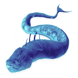 Midnight Eel