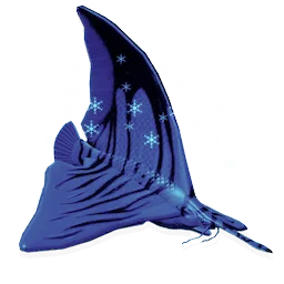 Thawed Diamondfin
