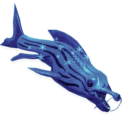 Frostscale Trout