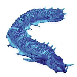 Iceblood Gulper