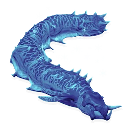 Iceblood Gulper