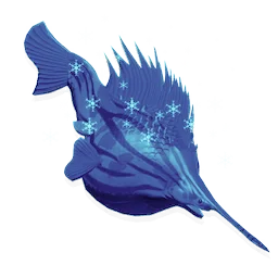 Ghostfin