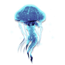 Crystal Jelly