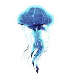 Crystal Jelly