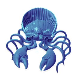 Abyssal Crab