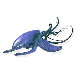 Leviathan Spawn