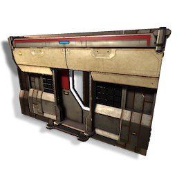 Alloy Door a (top)