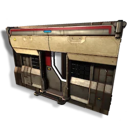 Alloy Door a (top)