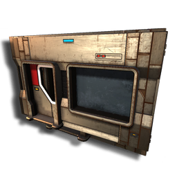 Alloy Frontage (mid)