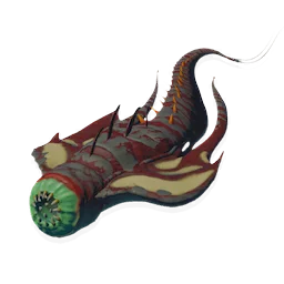 Briny Worm