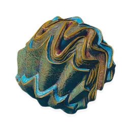 Pressurised Clam